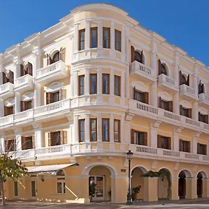 Montesol Experimental Ibiza Town