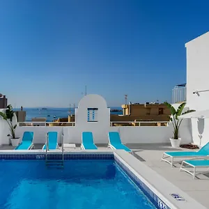 Vibra Hotell
