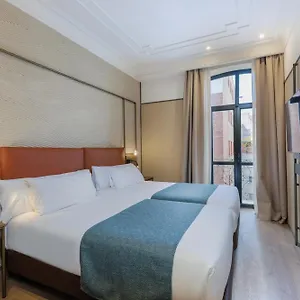 Medinaceli New Reopening 2025 Otel Barselona
