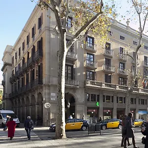 Fornos - Otel Barselona