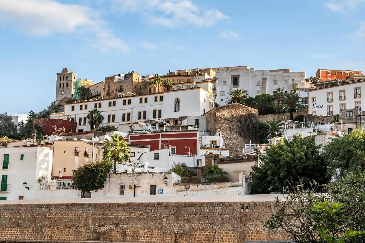 Hostal Parque Ibiza 0*, איביזה העיר ספרד