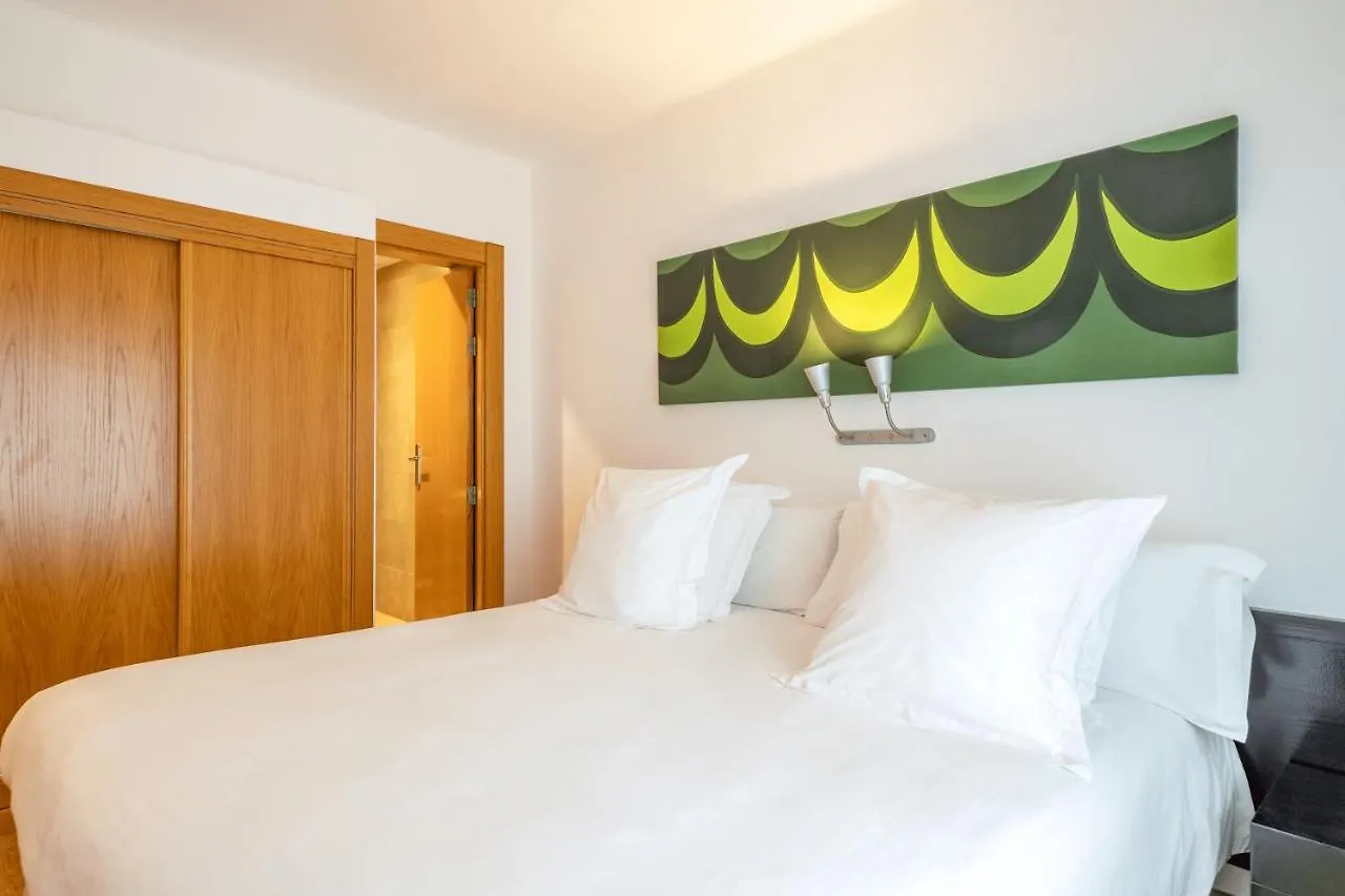 Hostal Parque Ibiza 0*, איביזה העיר ספרד
