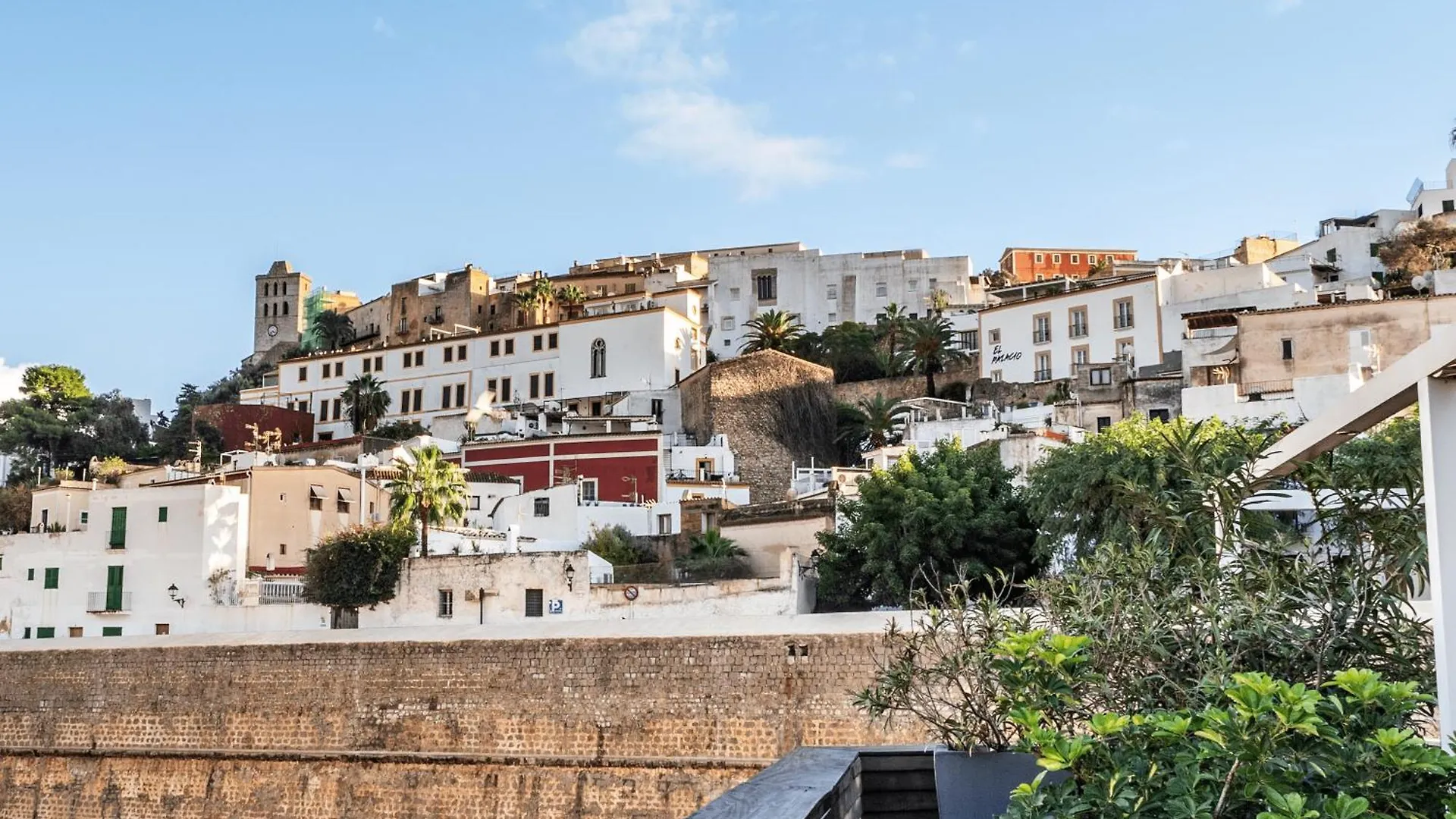 Hostal Parque Ibiza 0*, איביזה העיר ספרד